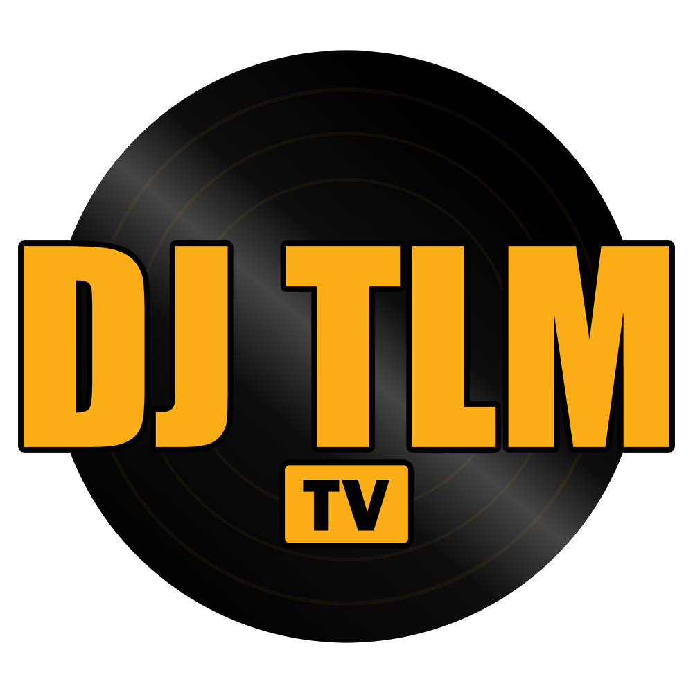 DJ TLM TV